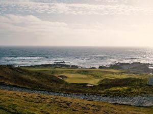 Ocean Dunes 14th Tee